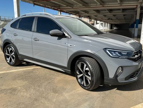 VolksWagen Nivus Highline 1.0 200 TSI Flex Aut.