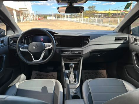 VolksWagen Nivus Highline 1.0 200 TSI Flex Aut.