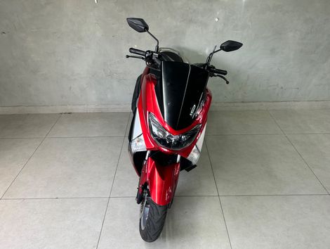 YAMAHA NMAX 160
