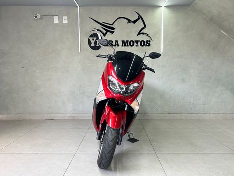 YAMAHA NMAX 160
