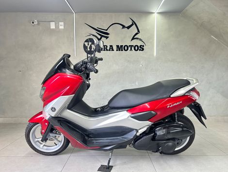 YAMAHA NMAX 160