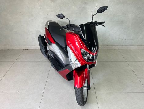 YAMAHA NMAX 160