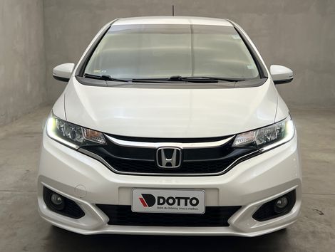 Honda Fit EXL 1.5 Flex/Flexone 16V 5p Aut
