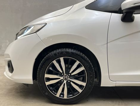 Honda Fit EXL 1.5 Flex/Flexone 16V 5p Aut