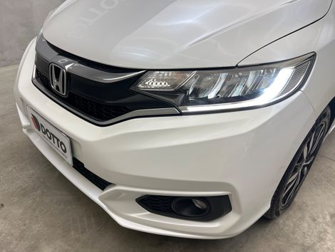 Honda Fit EXL 1.5 Flex/Flexone 16V 5p Aut