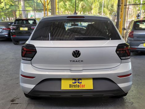 VolksWagen Polo Track 1.0 Flex 12V 5p