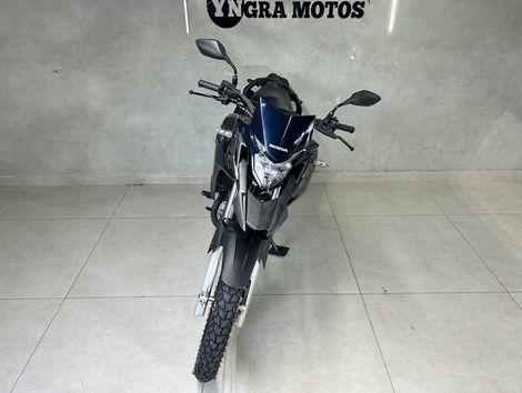 HONDA XRE 300/ 300 ABS/ FLEX