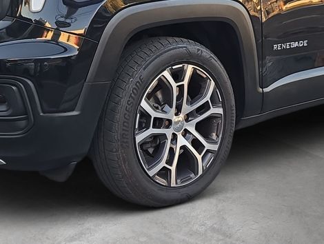 Jeep Renegade Long. T270 1.3 TB 4x2 Flex Aut.