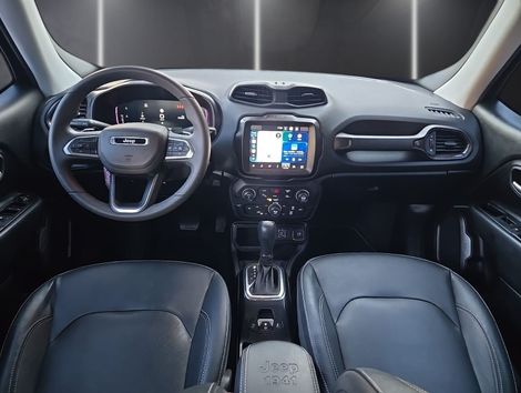 Jeep Renegade Long. T270 1.3 TB 4x2 Flex Aut.
