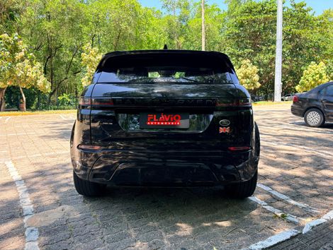 Land Rover Range R. EVO HSE Si4 R-Dyn.2.0 300cv Aut