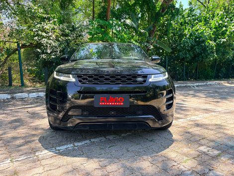 Land Rover Range R. EVO HSE Si4 R-Dyn.2.0 300cv Aut