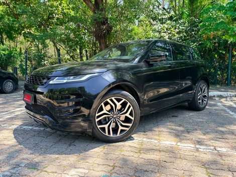 Land Rover Range R. EVO HSE Si4 R-Dyn.2.0 300cv Aut