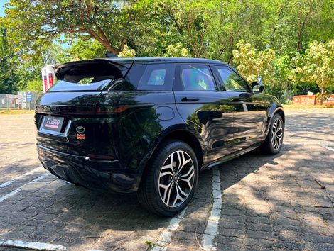 Land Rover Range R. EVO HSE Si4 R-Dyn.2.0 300cv Aut