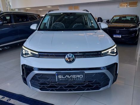 VolksWagen TAOS Comfortline 1.4 250 TSI Flex Aut.