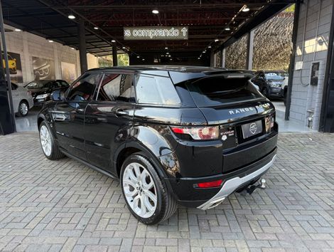 Land Rover Range R.EVOQUE Dynamic 2.0 Aut 5p