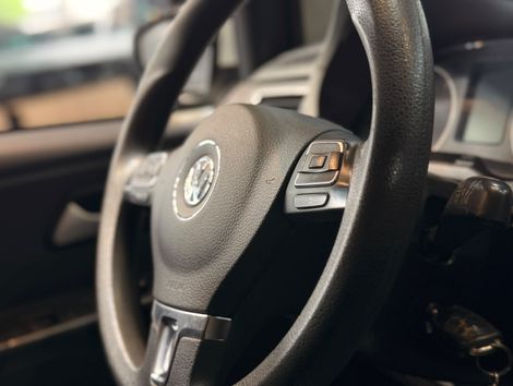 VolksWagen Fox 1.0 Mi Total Flex 8V 5p