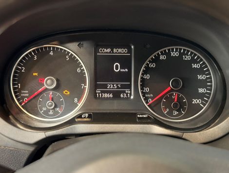 VolksWagen Fox 1.0 Mi Total Flex 8V 5p