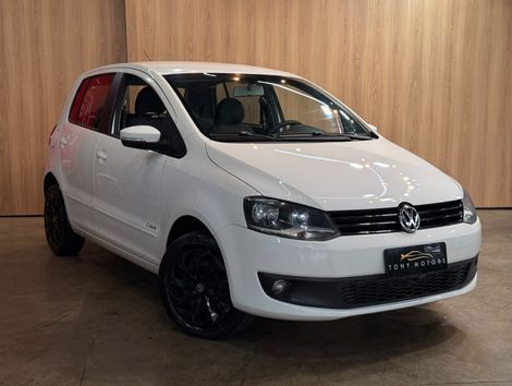 VolksWagen Fox 1.0 Mi Total Flex 8V 5p
