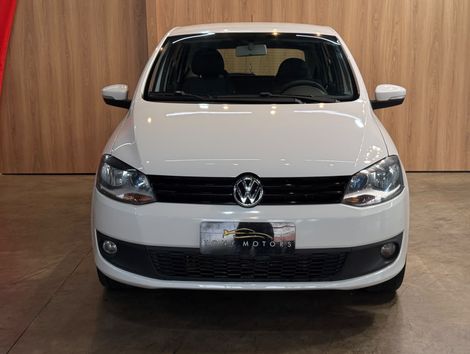 VolksWagen Fox 1.0 Mi Total Flex 8V 5p