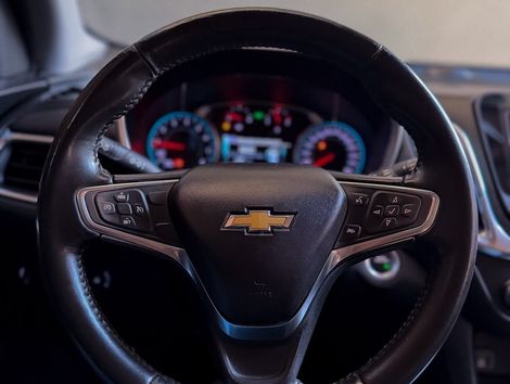 Chevrolet EQUINOX LT 2.0 Turbo 262cv Aut.