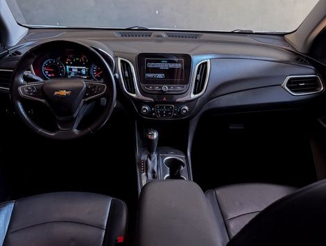 Chevrolet EQUINOX LT 2.0 Turbo 262cv Aut.