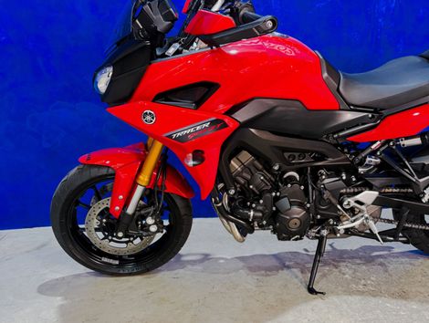 YAMAHA MT-09 TRACER 900 GT
