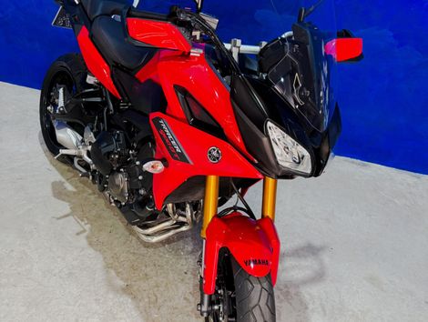 YAMAHA MT-09 TRACER 900 GT