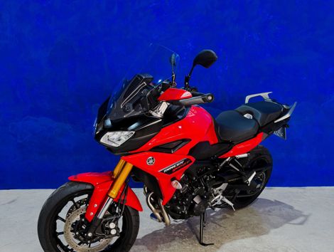 YAMAHA MT-09 TRACER 900 GT
