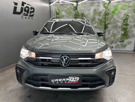 VolksWagen Saveiro Extreme 1.6 Flex 16V CD