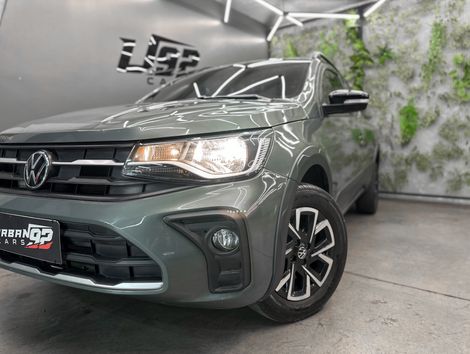 VolksWagen Saveiro Extreme 1.6 Flex 16V CD
