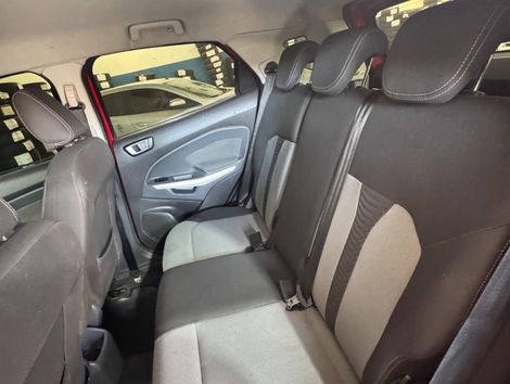 Ford EcoSport FREESTYLE 2.0 16V Flex 5p