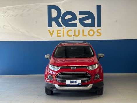 Ford EcoSport FREESTYLE 2.0 16V Flex 5p
