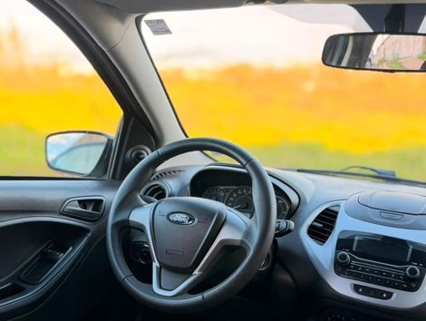 Ford Ka 1.0 SE/SE Plus TiVCT Flex 5p