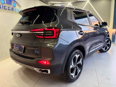 Caoa Chery Tiggo 5X SPORT 1.5 Turbo Flex Aut.