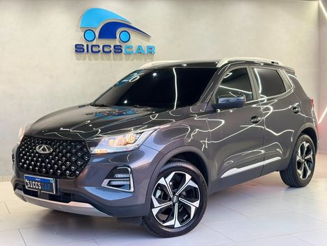 Caoa Chery Tiggo 5X SPORT 1.5 Turbo Flex Aut.