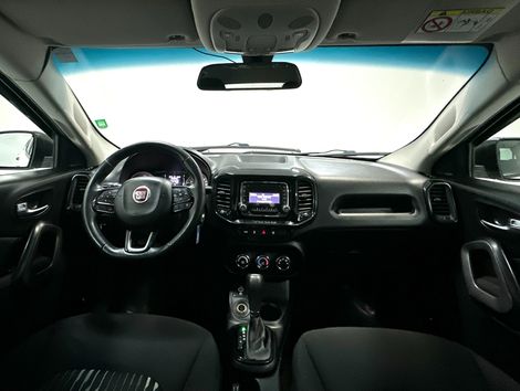 Fiat Toro Freedom 2.4 16V Flex Aut.