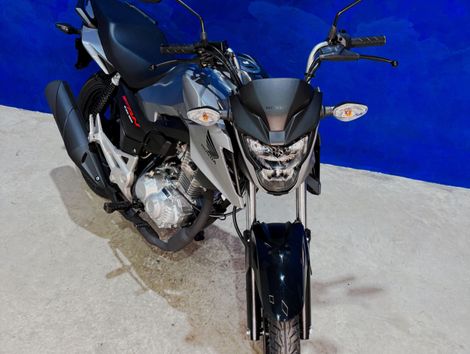 HONDA CG 160 FAN Flex