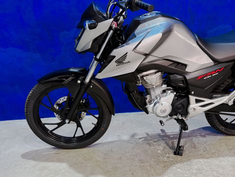 HONDA CG 160 FAN Flex