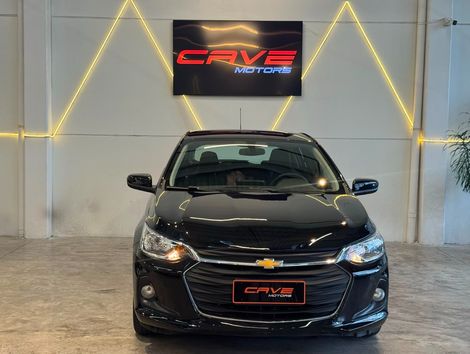 Chevrolet ONIX HATCH LT 1.0 12V Flex 5p Mec.