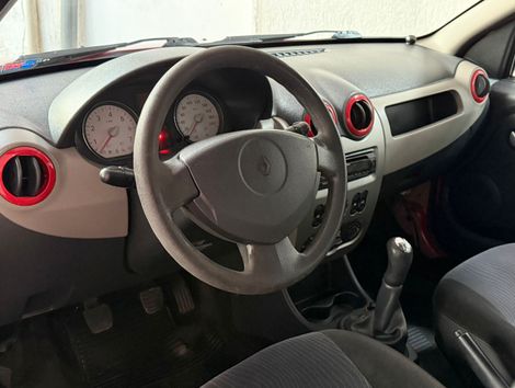 Renault SANDERO Privilège Hi-Flex 1.6 8V 5p