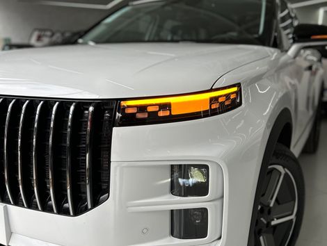 Jaecoo 7 Luxury 1.5 TB 16v Aut 5p (Híbrido)