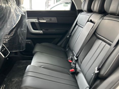 Jaecoo 7 Luxury 1.5 TB 16v Aut 5p (Híbrido)