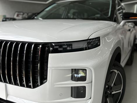 Jaecoo 7 Luxury 1.5 TB 16v Aut 5p (Híbrido)