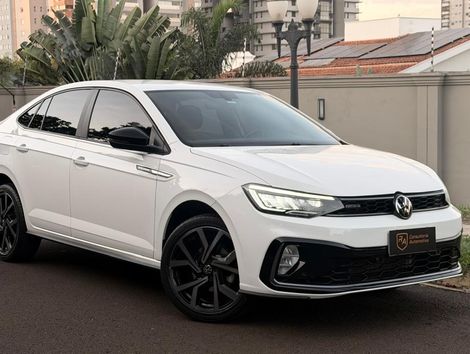 VolksWagen VIRTUS Exclusive 250TSI 1.4 Flex 16V Aut