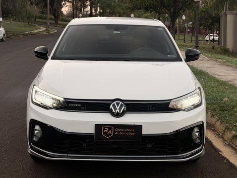 VolksWagen VIRTUS Exclusive 250TSI 1.4 Flex 16V Aut