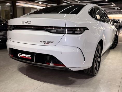 BYD King GS 1.5 16V Aut. (Hibrido)