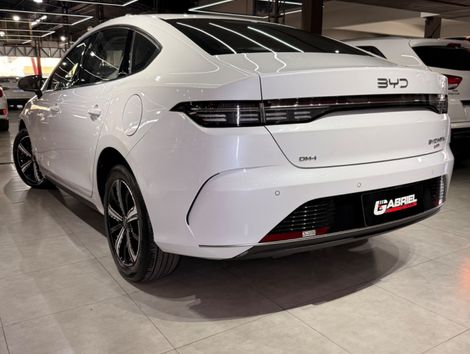 BYD King GS 1.5 16V Aut. (Hibrido)