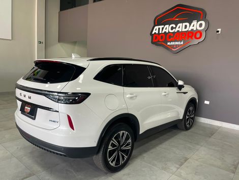 GWM Haval H6 19 1.5 (Hibrido)