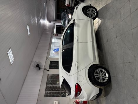 Fiat ARGO 1.0 6V Flex