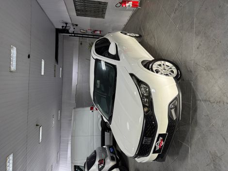 Fiat ARGO 1.0 6V Flex